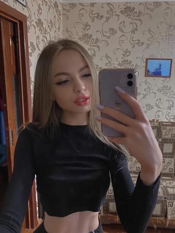 Индивидуалка Нелли фото 2
