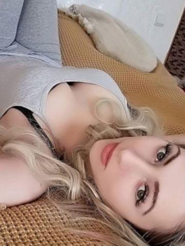 Индивидуалка Анечка фото 2