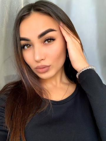 Индивидуалка Ульяна фото 3