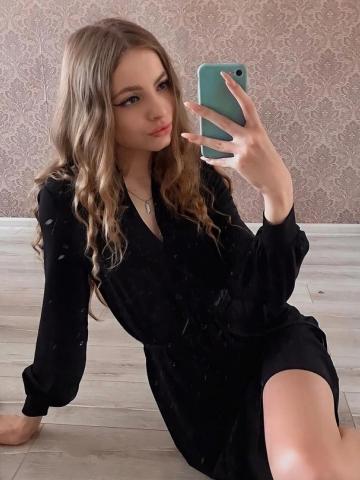 Индивидуалка Нелли фото 4